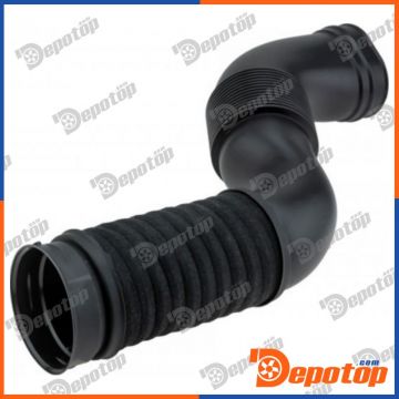 Gaine de suralimentation droite pour MERCEDES | GPP-ME-086, 2515000061